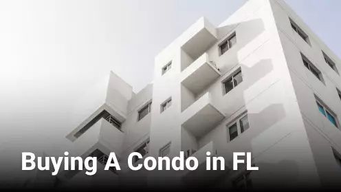 Why Buying a Condo in Florida Is a Good Idea