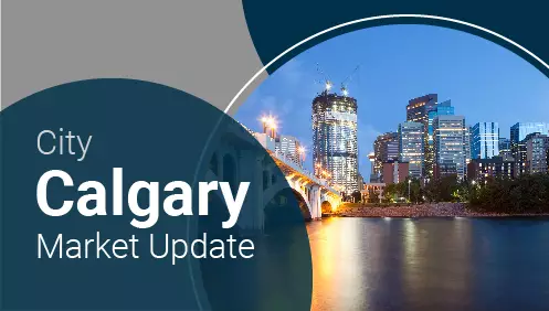 City of Calgary Market Update