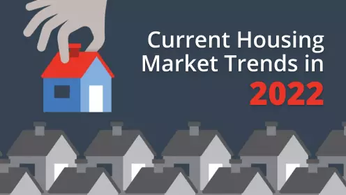 Current Housing Market Trends in 2022