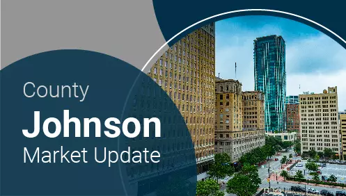 Johnson County Market Update