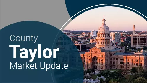 Taylor County Market Update