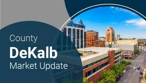 DeKalb county Market Update
