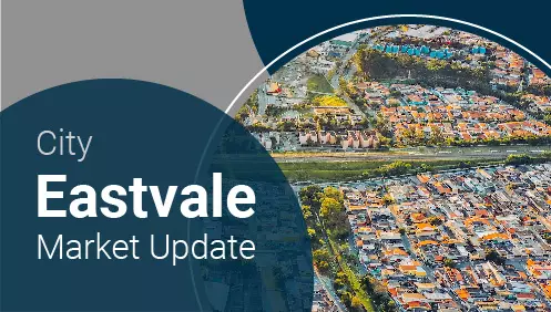 Eastvale Market Update