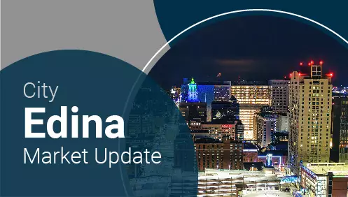 Edina Market Update