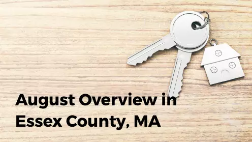 Essex County, MA: among the hottest markets in August