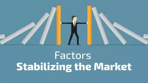 Highlighting Factors That May Help Stabilize the Market