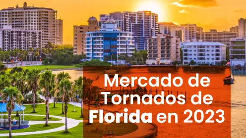 Florida Es Testigo De Un Mercado De Tornados Con Compradores Selectivos en 2023