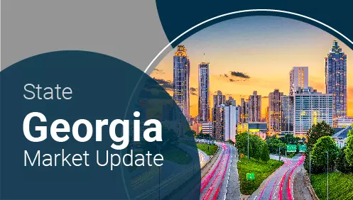 Georgia Market Update
