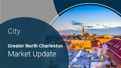 Greater North Charleston Market Update