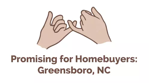 Greensboro, NC among the promising markets for homebuyers