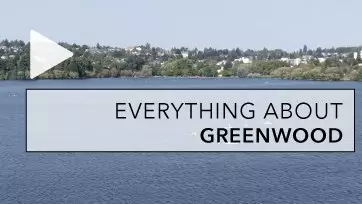 Seattle - Greenwood Neighborhood