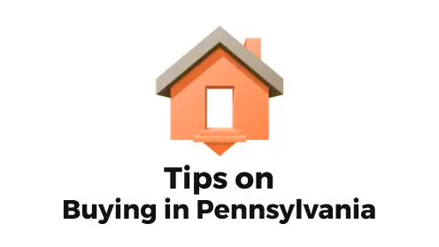 A guide on buying a home in Pennsylvania