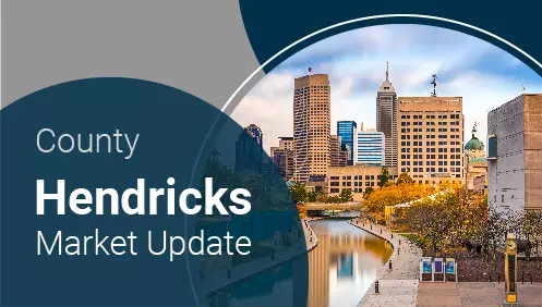 Hendricks County Market Update
