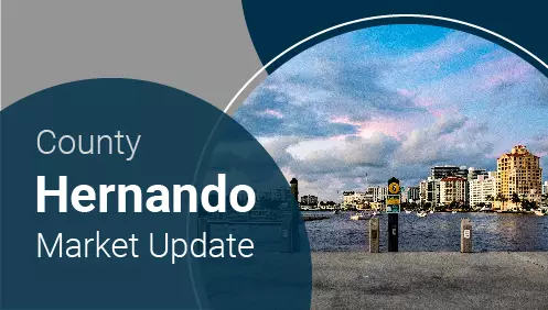 Hernando County Market Update