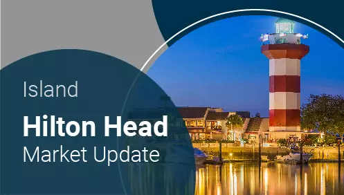 Hilton Head Island Market Update