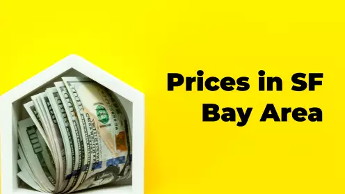 Late-Q4 House Prices In San Francisco Bay Area