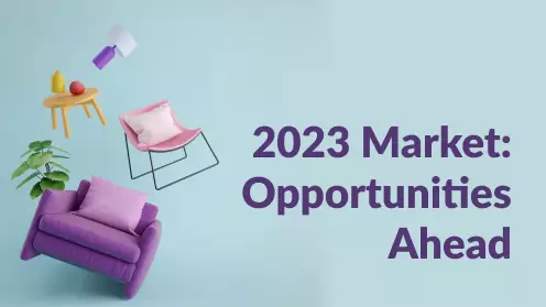 2023 Housing Market: Opportunities Ahead