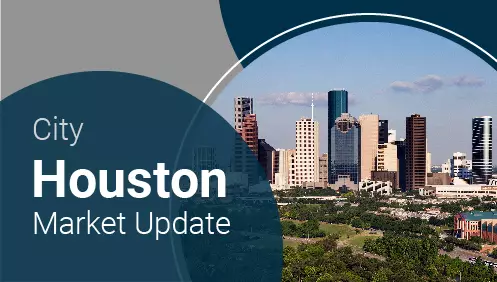 Houston Market Update