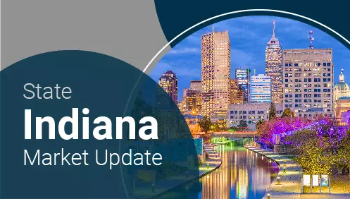 Indiana State Market Update