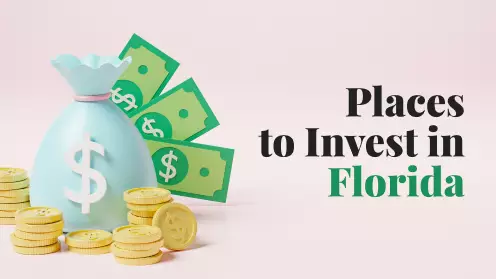 Places To Invest In Real Estate In Florida