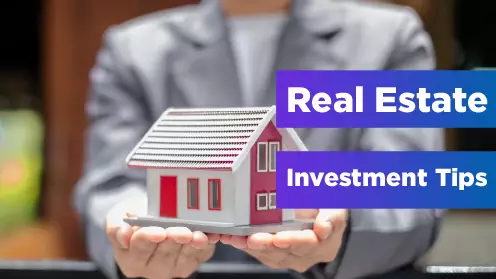 Consider these before investing in Real Estate
