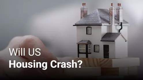 Is US housing market going to crash?