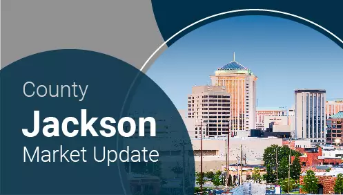 Jackson County Market Update