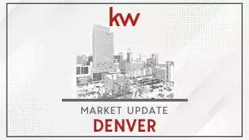 KW Denver Market Update