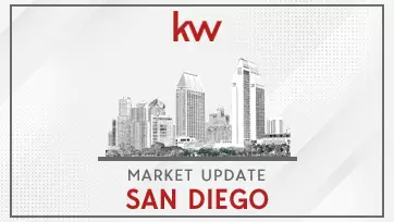 San Diego - KW Update