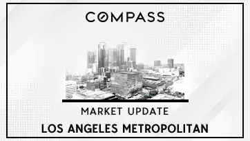 Compass - Metro L.A. Monthly Update