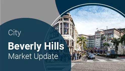 Beverly Hills Market Update