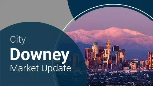 Downey Market Update