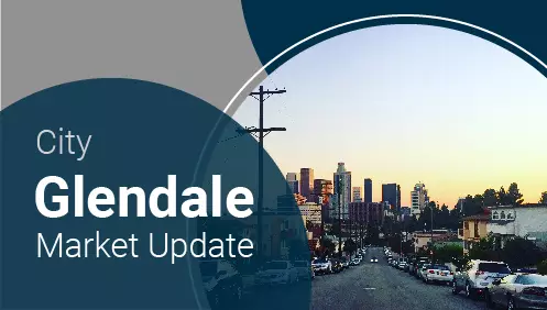 Glendale Market Update