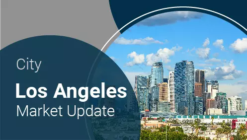 Los Angeles City Market Update