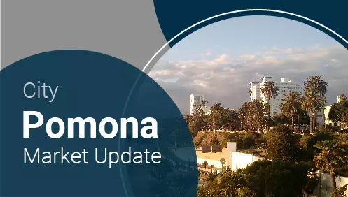 Pomona Market Update