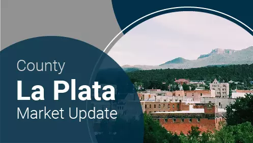 La Plata County Market Update