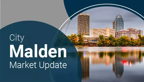 Malden Market Update