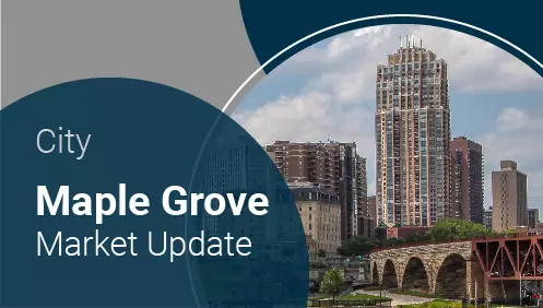 Maple Grove Market Update