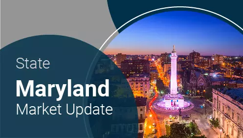 Maryland State Market Update