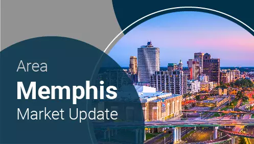 Memphis Area Market Update
