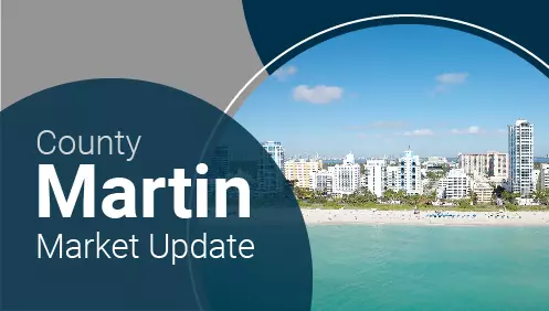 Martin County Market Update