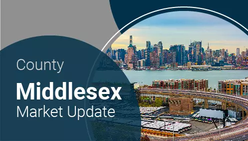 Middlesex County Market Update
