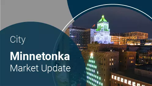 Minnetonka Market Update