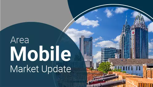 Mobile area Market Update
