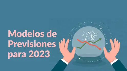 2023 Modelos de Previsiones para el Mercado de la Vivienda