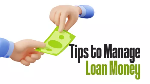 5 money management tips for home loan borrowers