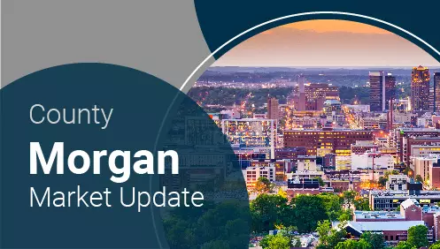Morgan County Market Update