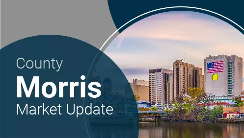 Morris County Market Update