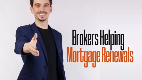 Ways a mortgage broker can help to renew your mortgage