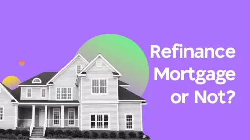 Should you refinance your mortgage when interest rates drop?